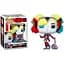 Фігурка Funko Pop Харлі Квінн DC Heroes Harley Quinn on Apokolips 10 см FP DC HQ 450 - мініатюра 1