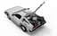 3D пазли Назад в майбутнє "Back to the Future" Revell 00221 - мініатюра 5