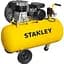 Компресор Stanley повітряний B345E/9/100 - мініатюра 1
