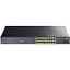 Коммутатор Cudy GS1020PS2, 16-Port Gigabit PoE+ Switch with 2 Gigabit SFP ports 200W (GS1020PS2) - миниатюра 4