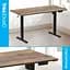 Геймерский стол OfficePro ODE1470DW (ODE1470DW) - миниатюра 10