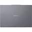 Ноутбук Lenovo 15.3 IdeaPad Slim 3 15IRH10 WUXGA IPS/Intel Core i5-13420H/16GB/512SSD/Intel UHD Graphics/DOS/Gray (83K100UGRA) - мініатюра 7