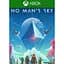 Ключ активации Microsoft No Man's Sky для Xbox One/Series - миниатюра 1