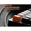 Клавиатура GamePro MK160B Red Switch Black [121462] - миниатюра 14