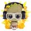 Ігрова фігурка Funko Pop! Marvel I am Groot Ґрут c детонатором (70653) - мініатюра 1