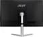 Комп'ютер персональний моноблок Acer Aspire C24-1300 23.8" FHD AMD R5-7520U 16GB F512GB UMA WiFi кл+м без ОС чорний - мініатюра 4