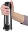 Блендер занурюваний Braun MultiQuick 7 MQ 7035X (HB7001AI) Black/silver UA - мініатюра 3