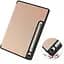 Чохол-книжка BeCover Flexible TPU Mate для Samsung Galaxy Tab S9 SM-X710/SM-X716 /S9 FE (712532) - мініатюра 2