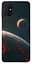 Чохол Demsky Lava planet для Samsung Galaxy M31s - мініатюра 1