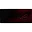 Килимок для миші Asus ROG Scabbard II Black (90MP0210-BPUA00) [127032] - мініатюра 1