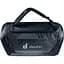 Сумка-рюкзак Deuter Aviant Duffel Pro 60 2022 Black (1052-3521122 7000) - мініатюра 4