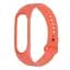 Силиконовый ремешок для Xiaomi Mi Band 7, 15 - миниатюра 1