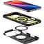 Чохол Spigen Slim Armor with MagSafe для Apple iPhone 16 Pro Max Black [ACS08034] [115498] - мініатюра 5