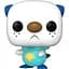 Фігурка Funko Pop! Pokemon: Ошавотт 9.6см (69078) [118801] - мініатюра 1