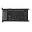 Акумулятор до ноутбука Dell Inspiron 15-5585 YRDD6, 42Wh (3500mAh), 3cell, 11.46V (A47678) - мініатюра 1