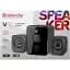 Акустическая система 2.1 Defender V12 USB Black - миниатюра 6