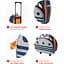 Валіза дитяча Skip Hop Spark Style Rocket (9R218010) - мініатюра 4