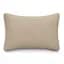 Комплект постельного белья Cosas Beige Двуспальный муслин магнолия (Muslin_050Beige_El160-050Beige_180) - миниатюра 6