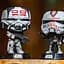 Фігурка Funko Pop! Star Wars: Шкідник 9.6 см [55501] [118714] - мініатюра 3