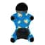 Комбінезон для собак Waudog Clothes, Прапор, XS30 - мініатюра 2