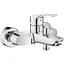 Змішувач для ванни Grohe Eurosmart New (33300003) - мініатюра 1