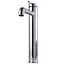 Змішувач для умивальника Topaz Loft TLF 32203-H75-C Хром - мініатюра 3