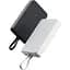 Зовнішній акумулятор Xiaomi Magnetic 10000mAh 33W Black [BHR9823GL] [142888] - мініатюра 9