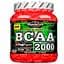 Амінокислоти Amix MuscleCore BCAA with PepForm 240 таблеток - мініатюра 1