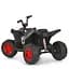Дитячий електромобіль Bambi Квадроцикл M 6283EL-3 до 30 кг - мініатюра 2