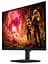 Монітор Samsung 32" LS32FG502EIXUA QHD IPS 180Hz (LS32FG502EIXUA) - мініатюра 3