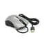 Мышь ведущая RAZER LANCEHEAD, 16000DPI, кабель 1,5м, Black, Box - миниатюра 1