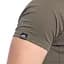 Термоактивна футболка Helikon-Tex Functional T-shirt - Quickly Dry - Olive Green, розмір S - мініатюра 5