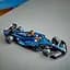 Конструктор LEGO Speed Champions Автомобіль для перегонів F1 Williams Racing FW46, 263 деталі (77249) - мініатюра 3