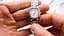 Годинник Casio LTP-1169D-7ADF - мініатюра 4