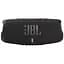 Акустическая система JBL Charge 5 Black (JBLCHARGE5BLK) - миниатюра 1