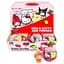 Фигурка-сюрприз в шаре Cool Things серии Hello Kitty Тутти-Фрутти (HK028) - миниатюра 3