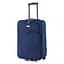 Валіза Semi Line 20" (S) Blue (T5681-1) - мініатюра 1