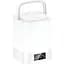 Нічний світильник Hoco HX15 Smart Clock Night Light White [159418] - мініатюра 1
