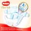 Набор подгузников Huggies Elite Soft 3 (5-9 кг), 160 шт. (2 уп. по 80 шт.) - миниатюра 3
