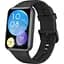 Смарт-годинник Huawei Watch Fit 2 Midnight Black (чорний) - мініатюра 1