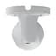IP-видеокамера 5Mp Ajax BulletCam (5 Mp/2.8 mm) (8EU) ASP White f=2.8mm с микрофоном (26-00367) - миниатюра 5