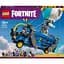 Конструктор LEGO Fortnite Battle Bus 954 деталей (77073) - мініатюра 1