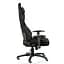 Крісло офісне Special4You ExtremeRace black fabric (E7757) - мініатюра 7