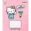 Набір зошитів Kite Hello Kitty А5 в лінійку 12 аркушів 25 шт. (HK22-234) - мініатюра 3