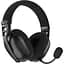 Ігрові навушники Hator Hyperpunk 3X Wireless Black (ESH14) [153872] - мініатюра 1