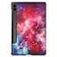 Чохол-книжка BeCover Smart Case для Samsung Galaxy Tab S9 Plus SM-X810/SM-X816 /S9 FE Plus (710382) - мініатюра 3