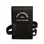 Чехол Karl Lagerfeld Saffiano Rue Saint Guillaume Black - миниатюра 2