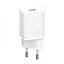 Сетевое зарядное устройство Baseus Super Si 1Type-C + Cable Type-C to Lightning 20W TZCCSUP-B02 White - миниатюра 5