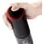 Умный штопор Circle Joy touch Automatic bottle opener (CJ-EKPQ02) черно-красный - миниатюра 2