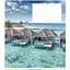 Зошит учнівський Школярик Summer paradise, в лінію, 24 аркуші, ВД-лак, 25 шт. (024-3251L) - мініатюра 4